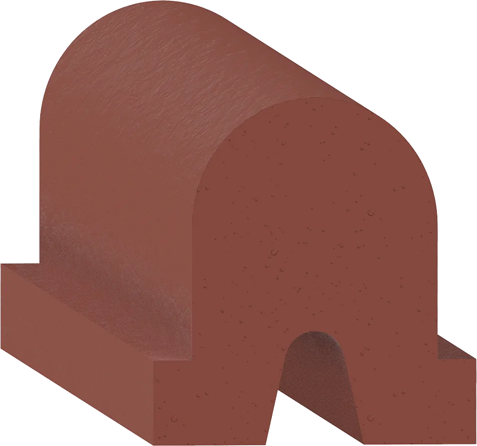 Cross-section drawing of BL-012