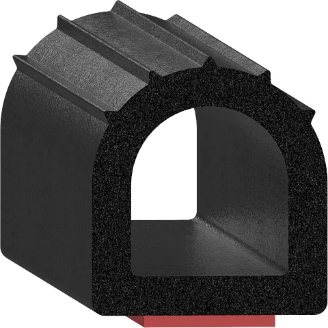 Cross-section of SD-213-T
