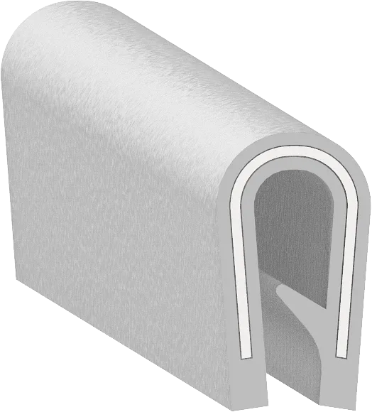 Cross-section drawing of SD-1160-W