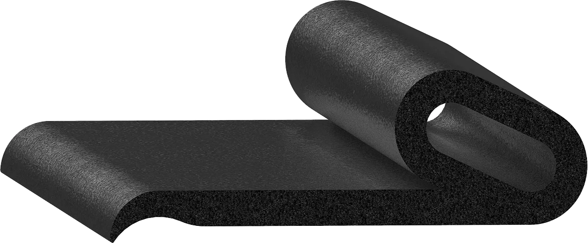 Cross-section drawing of BL-023