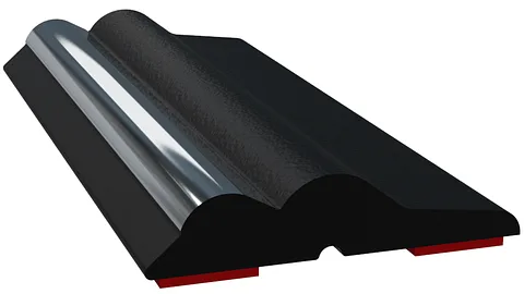 Cross-section of 94DT