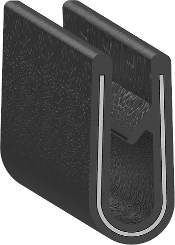 Cross-section of SD-1400