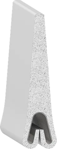 Cross-section of ED-5349-W